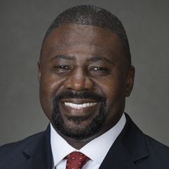 Howard Moore